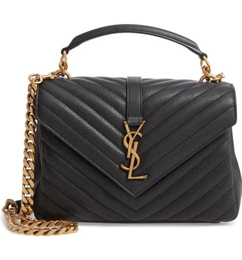 ysl handbags nordstorm|nordstrom yves st laurent handbags.